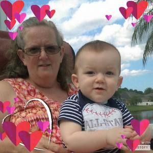 Meet your Posher, Martha